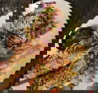 Hotel Monier - Accommodation 4U