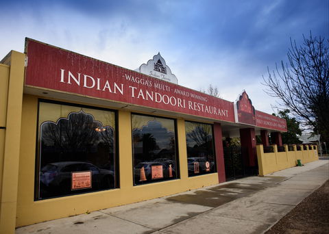 Indian Tavern Tandoori - Accommodation 4U 0