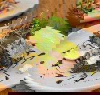 ION Cafe  Bar - Accommodation 4U