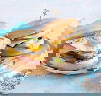 Jamaica Blue - Accommodation 4U