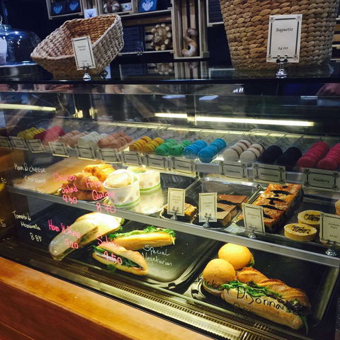 Jean Pierre Sancho - Joondalup - Accommodation 4U 0