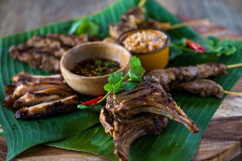 Jing Jai Thai - Chadstone - Accommodation 4U 0