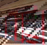 Ka Wah Chinese Restaurant - Accommodation 4U