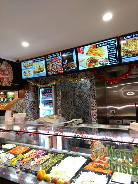 Kebab Station - Accommodation 4U 0