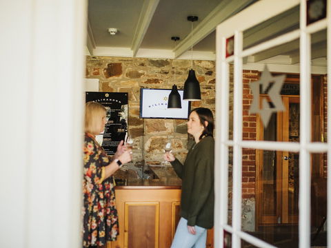 Kilikanoon Wines Cellar Door - Accommodation 4U 2