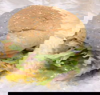 King  Howe Lunch Bar - Accommodation 4U