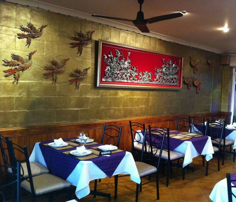 Kiss The Berry - Woolloongabba - Accommodation 4U 0