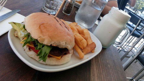 Laguna Jacks Steak House - Accommodation 4U 0