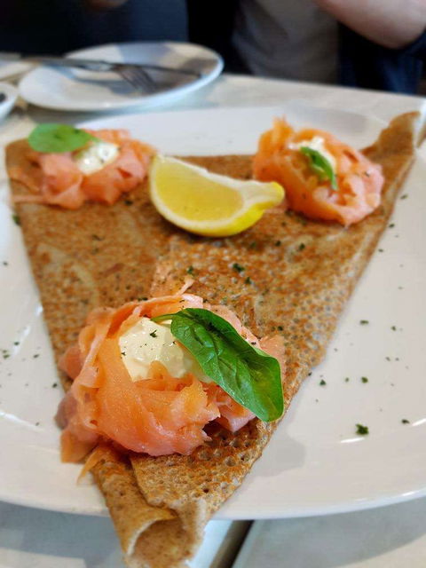 La Galette De France - Accommodation 4U 0