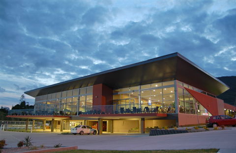 Laurieton United Services Club - Accommodation 4U 0