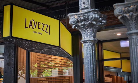 Lavezzi Gelateria - Carlton - Accommodation 4U 0