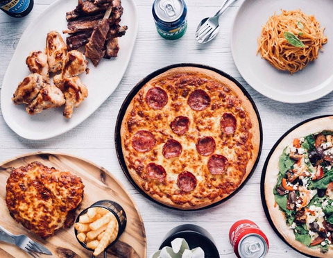 Liberty Slices - Accommodation 4U 0