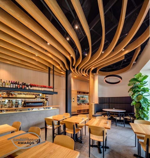 Lilly's Espresso & Cucina - Accommodation 4U 0