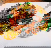 Lupos Kiln Cafe - Accommodation 4U