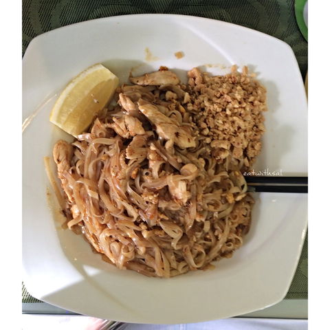 Mae Moon Thai - Accommodation 4U 0