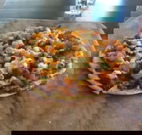 Mandy's on the Mountain - Accommodation 4U