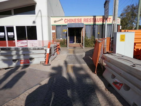 Marcoola Chinese Restaurant - Accommodation 4U 0