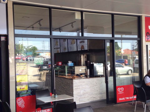 Merryland West Takeaway - Accommodation 4U 0
