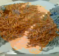 Monte Bello - Accommodation 4U