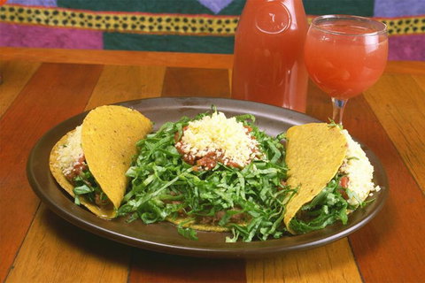 Montezuma's - Upper Mount Gravatt - Accommodation 4U 0