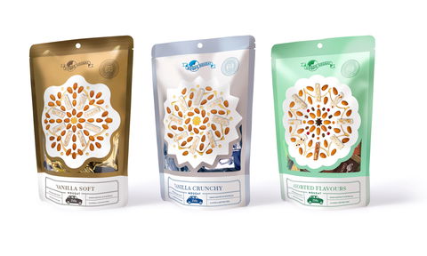 Mondo Nougat - Accommodation 4U 1