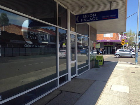 Moon Palace - Accommodation 4U 0