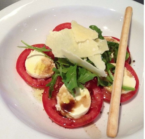 Mr McGee Spaghetti House - Accommodation 4U 0