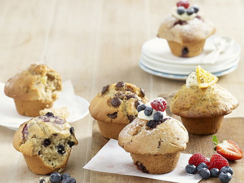 Muffin Break - Jindalee - Accommodation 4U 0
