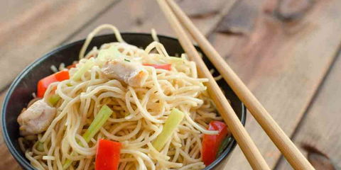 Noodle Paradise - South Penrith - Accommodation 4U 0