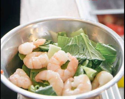 Noodle Box - Carindale - Accommodation 4U 0