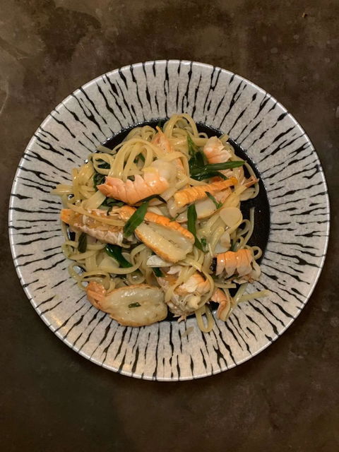 Ocean Foods - Drummoyne - Accommodation 4U 0