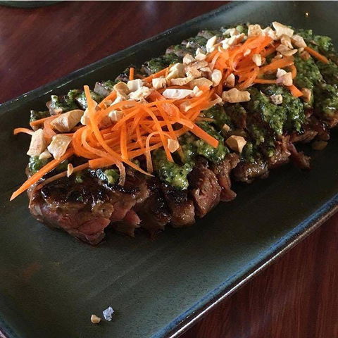 Old Laundry Bar & Eatery - Accommodation 4U 0