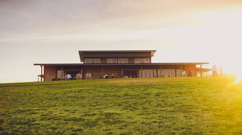 O'Leary Walker Wines Restaurant Clare Valley - Accommodation 4U 0