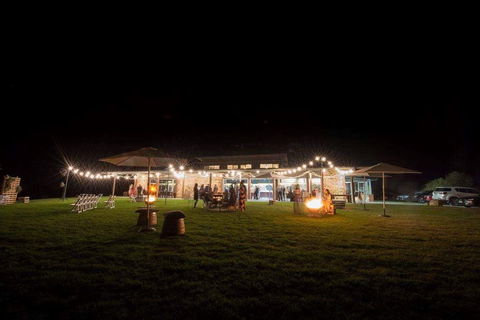 O'Leary Walker Wines Restaurant Clare Valley - Accommodation 4U 1