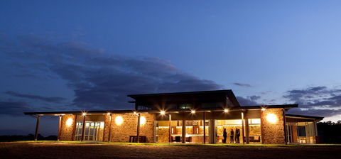 O'Leary Walker Wines Restaurant Clare Valley - Accommodation 4U 2