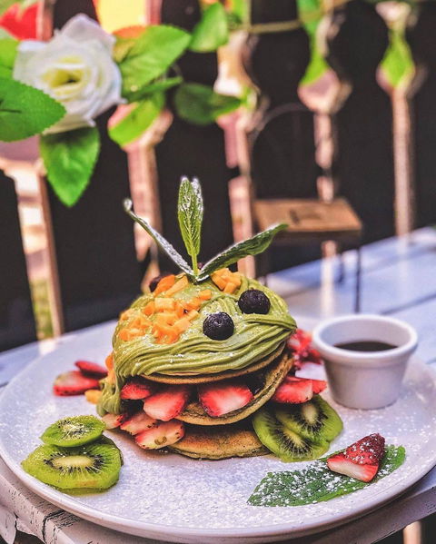 One Day One Life Cafe - Drummoyne - Accommodation 4U 0