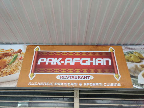 Pak-Afghan - Accommodation 4U 0