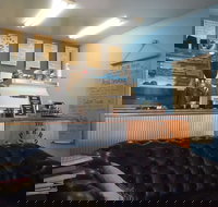 Paperboy Cafe - Accommodation 4U