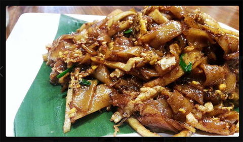 Petaling Street - Box Hill - Accommodation 4U 0