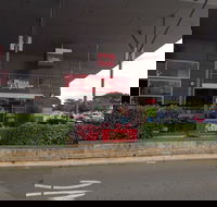 Pizza Express Riverton - Accommodation 4U