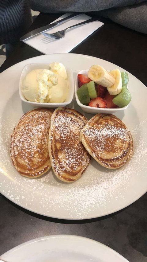 Poached - Accommodation 4U 0