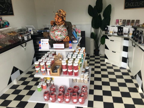 Port Campbell Lolly Shop - Accommodation 4U 0