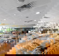 Q Cafe - Accommodation 4U