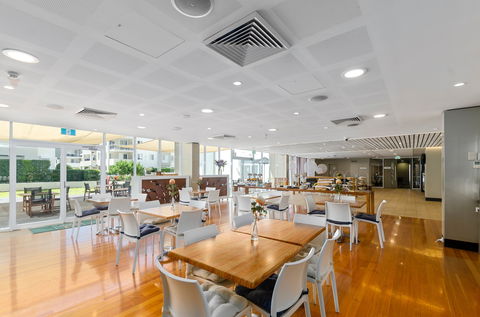 Q Cafe - Accommodation 4U 0