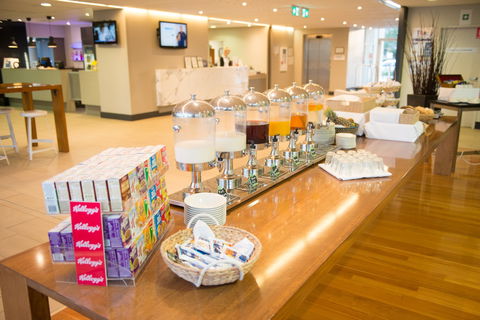Q Cafe - Accommodation 4U 1