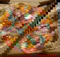 Rashays - Greenway - Accommodation 4U