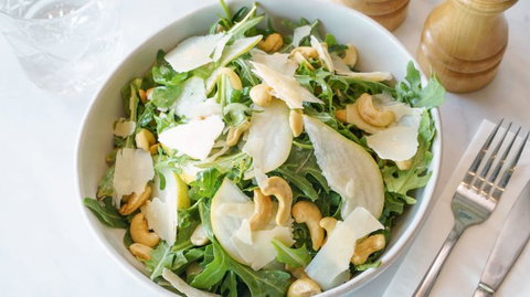 Crento Italian Restaurant - Accommodation 4U 1