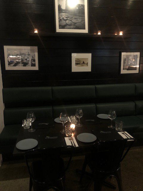 Crento Italian Restaurant - Accommodation 4U 2