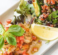 Crento Italian Glebe - Accommodation 4U
