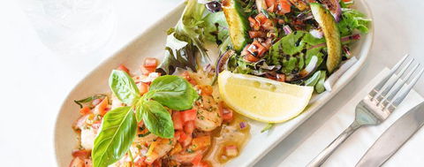 Crento Italian Glebe - Accommodation 4U 0
